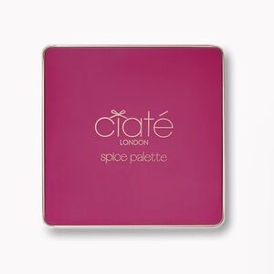 Brand New Ciate London Spice 9 piece eyeshadow palette #makeup